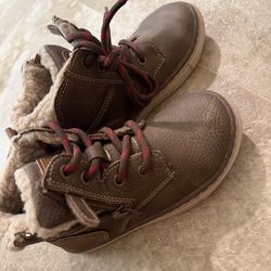 Little Boys Shoes Max+Jake New No Box Size 11