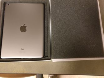 iPad air cellular 32gb factory unlocked