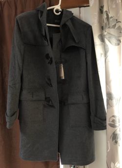 Men’s Coat