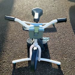 Kids Exercise Bike $5
