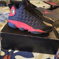  Retro Bred Jordan 13 size 10 1/2
