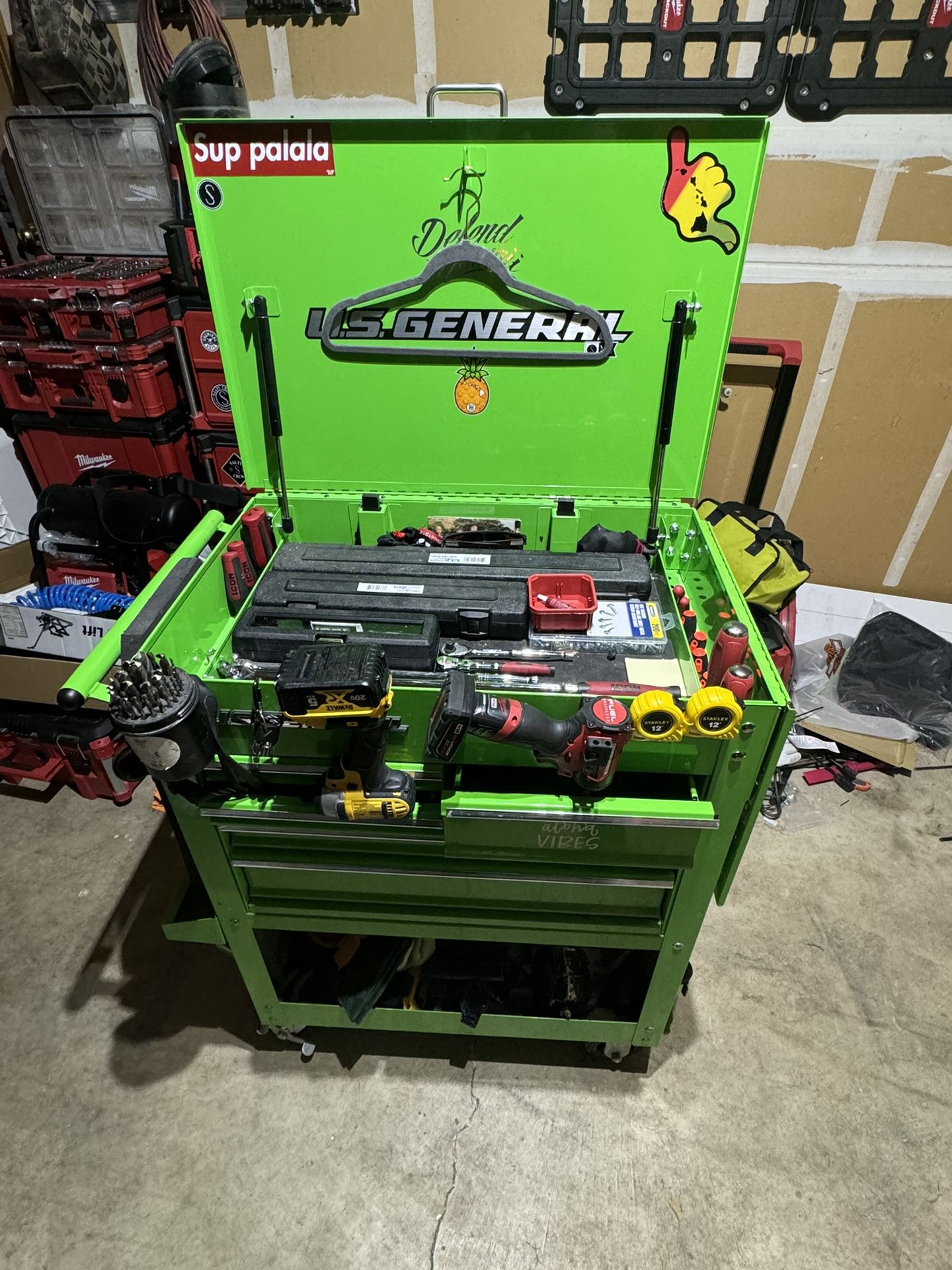 Tool Box/s For Sale