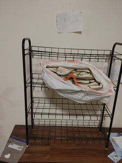 2 rack for shoe