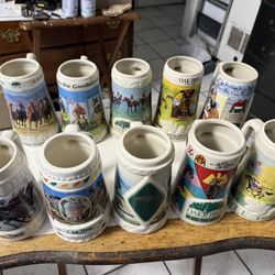 CUP MUG COLLECTION 