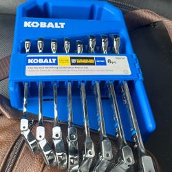 Ratchet Wrenches