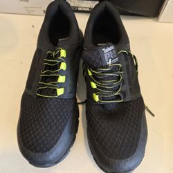 Timberland Working Shoes Size 10
