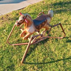 Horse