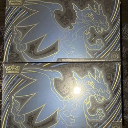 Pokemon Mega Charizard X ex UPC - Sealed in Mint Condition!