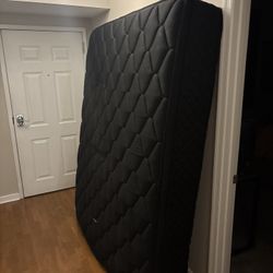 Queen Mattress