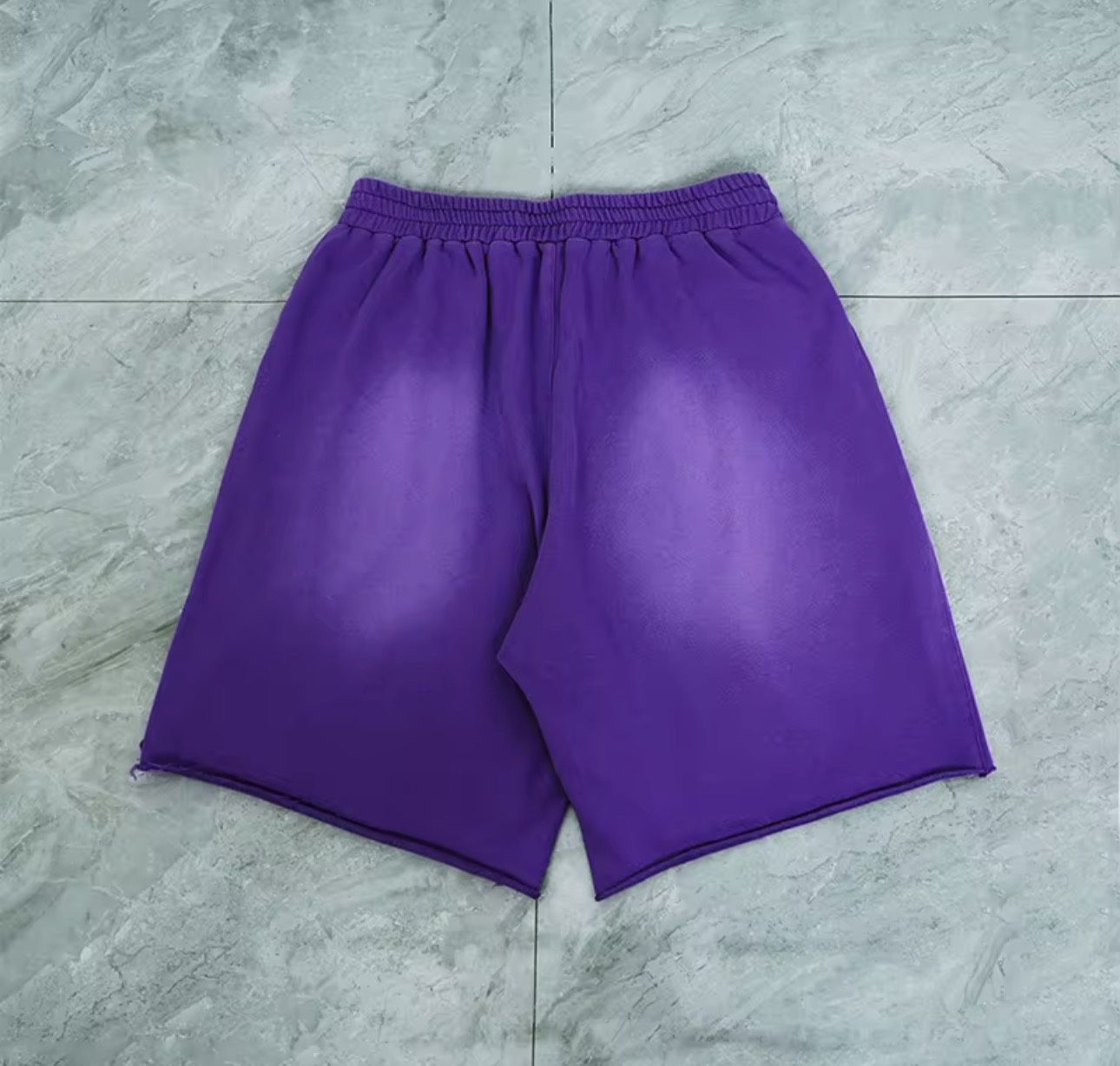 Jogger Shorts