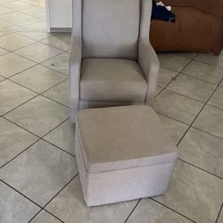 Rocking Chair