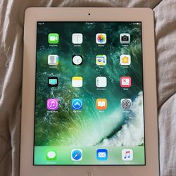 iPad - 4th Gen
