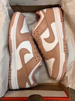 Dunk Low Rose Whisper