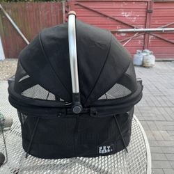 Pet Carrier And Car seat