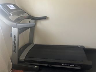  NordicTrack Commercial 1760