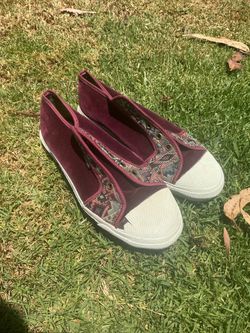 Old school vans for collectors
