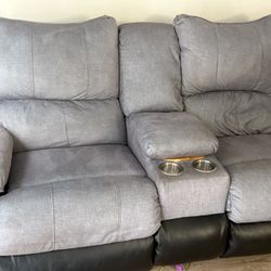 3 Piece Couch 
