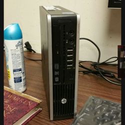 HP Small Business Computers: Elite 8200, i7..@...8x2.8GHz, 16GB RAM,1000GB SSD, Win10Pro, OfficePro