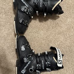 Salomon Select 90 Ski Boot