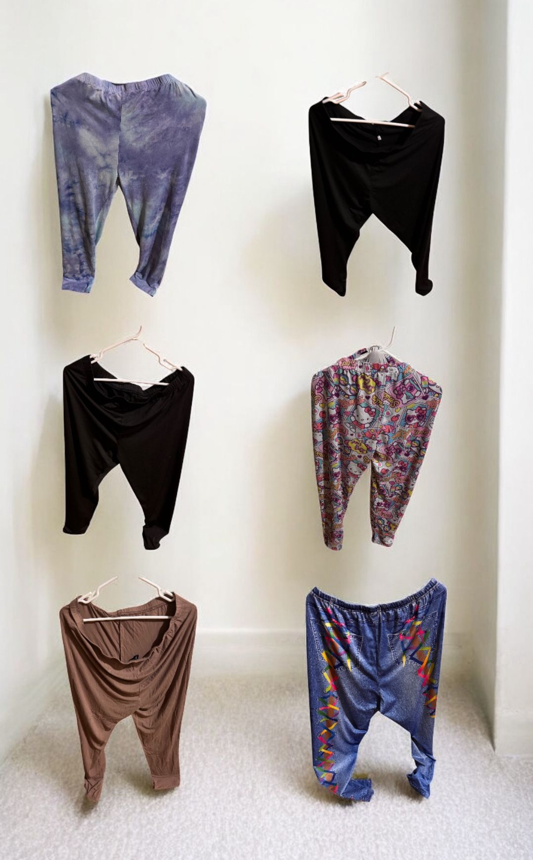 Plus Size Clothing & Shoes Bundle – Size 3 / 3X – clothing Lot Four Dollars Each Or All For $25