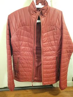 REI Puffer Jacket Womens Size Small