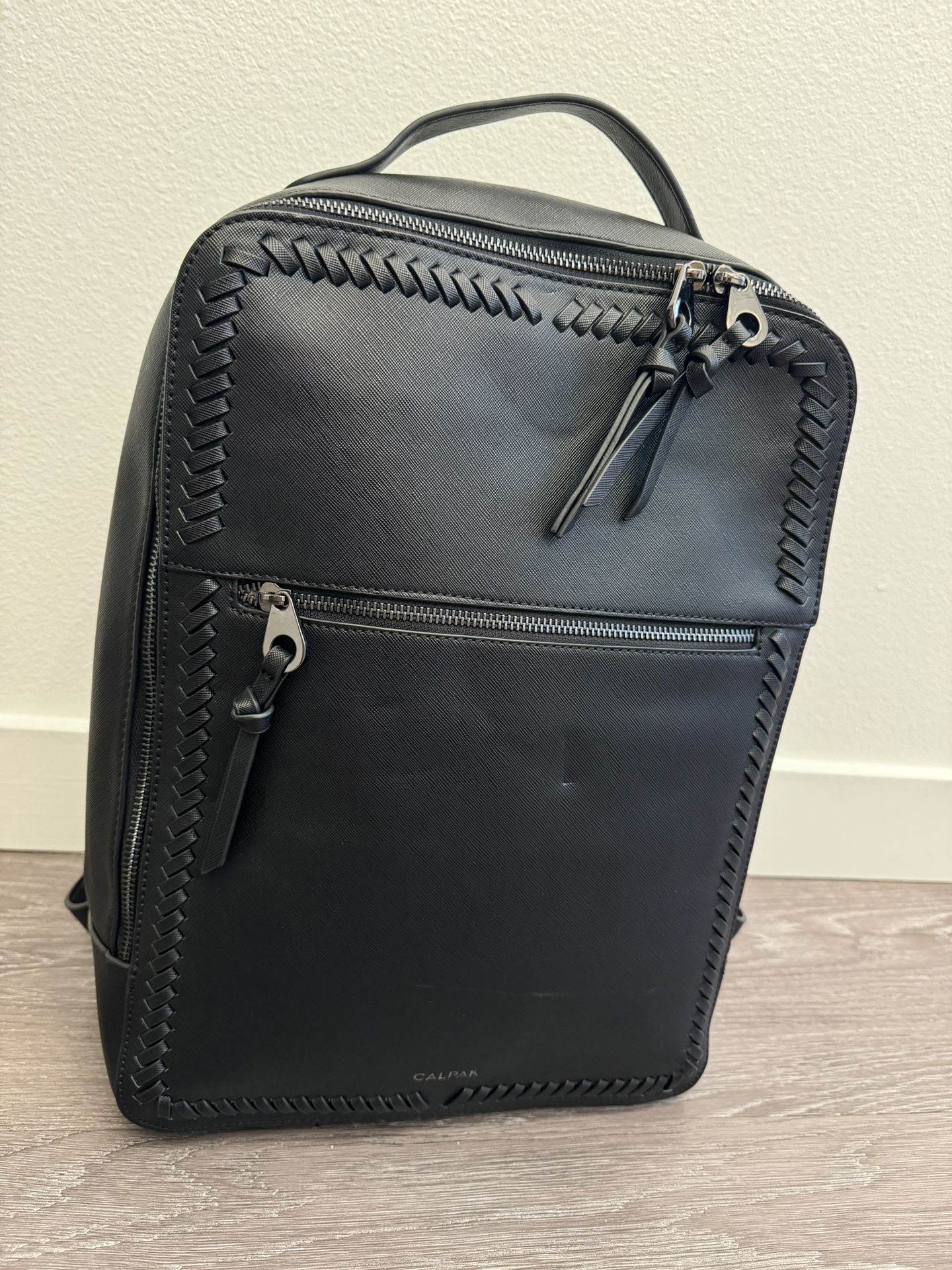 Calpak Laptop Backpack