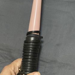 CURLY IRON WAND 
