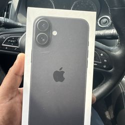 iPhone 16 Plus 128 Gb Unlocked 