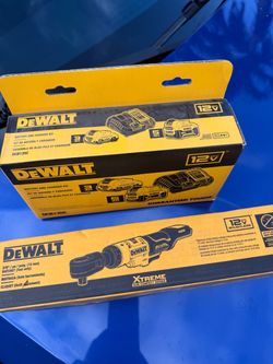 combo dewalt 2 bateria + cargador +urencher
