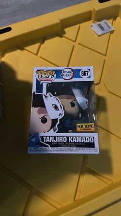 Tanjiro Pop 867
