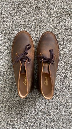 Clark Desert 2 Boots