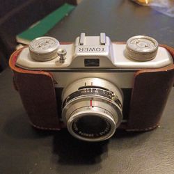 Tower 35mm Camera