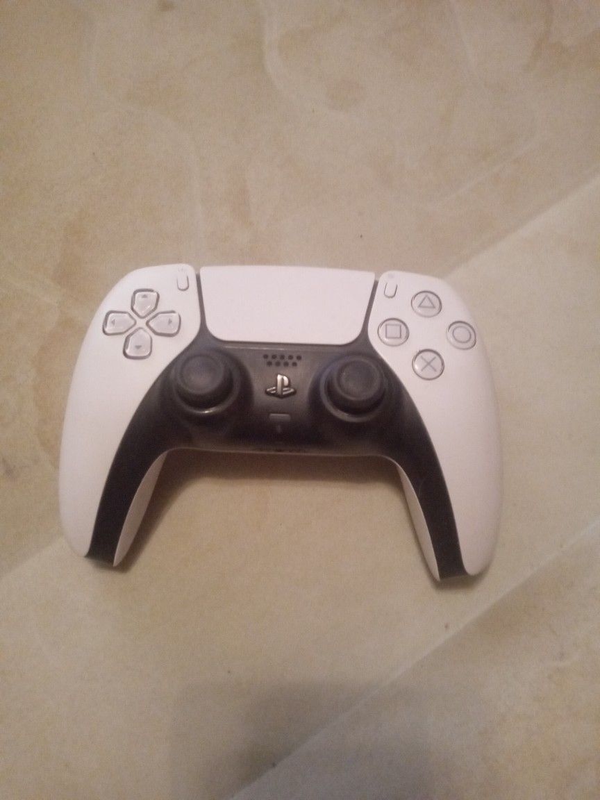 Ps5 Controller