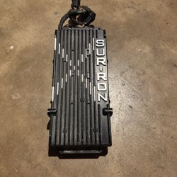 Surron Controller 
