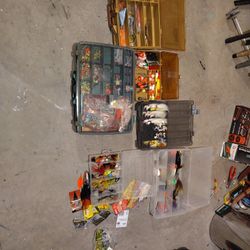 Everything Fishing 