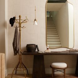 Four Hands Atlas Console Table 