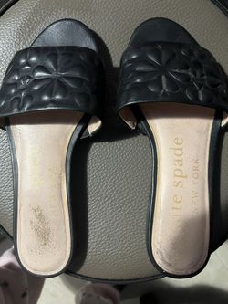 Kate Spade Sandles 