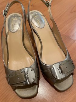 Cole Haan woman shoes