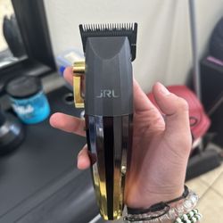 JRL Clipper