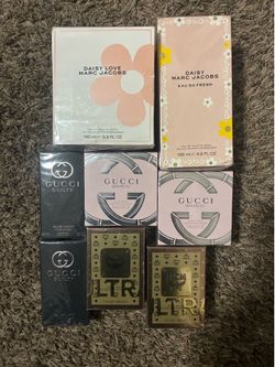 Fragrances
