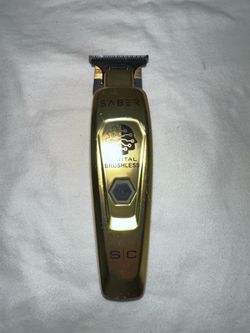 Style craft saber trimmer