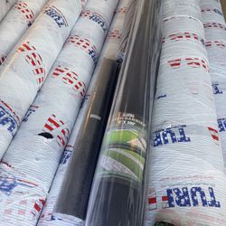 15x10 Feet Of Brand New Turf Grass Artificial Turf $200