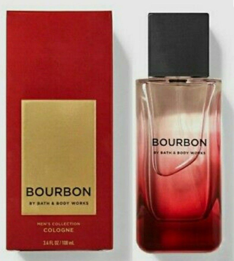 Gift Ready. Bath & Body Works Mens Cologne 