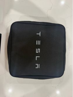 Tesla charger