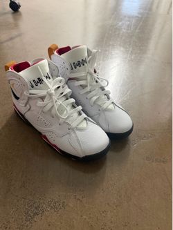 Air Jordan 7