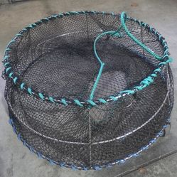 Shrimp Pot