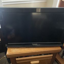 26” Panasonic TV