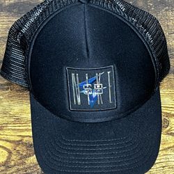Nike SB- Samborghini OS Trucker Hat