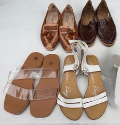 Random Sandals / SIZES 6.5