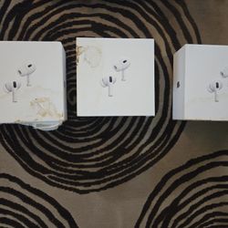 AirPods Pro Gen 2